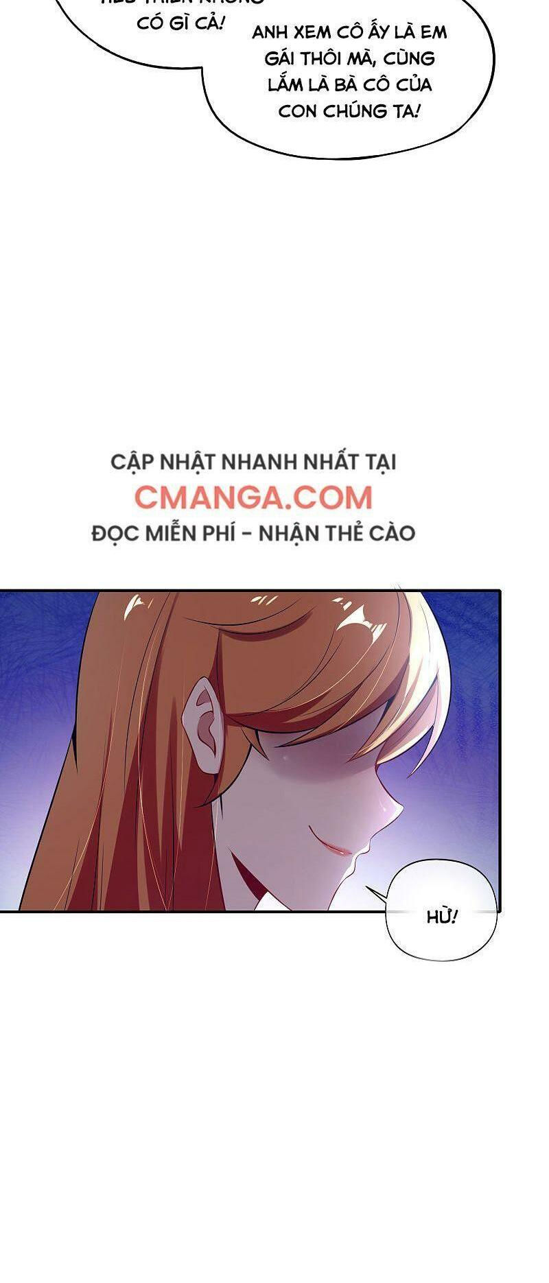 vòng bạn bè mạnh nhất của tiên giới chapter 51 11