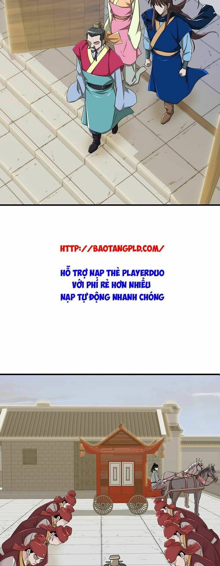 cuồng long chapter 21 8