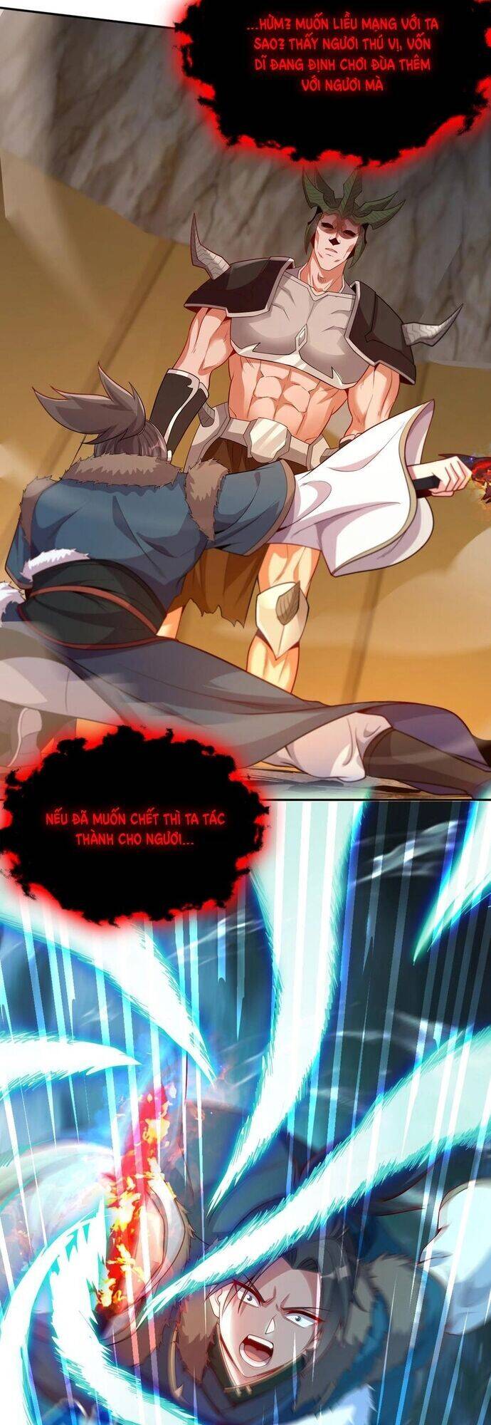 valkyria nainen kikan chapter 57 10