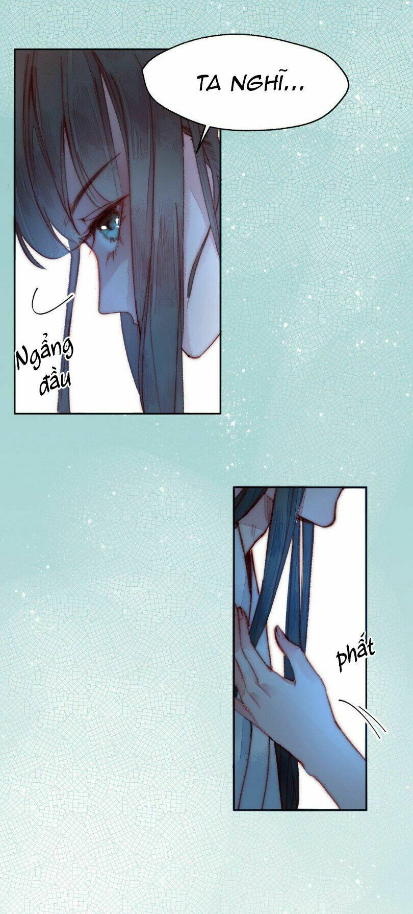 điều gì gọi là hấp dẫn tăng gấp đôi? chapter 3 28