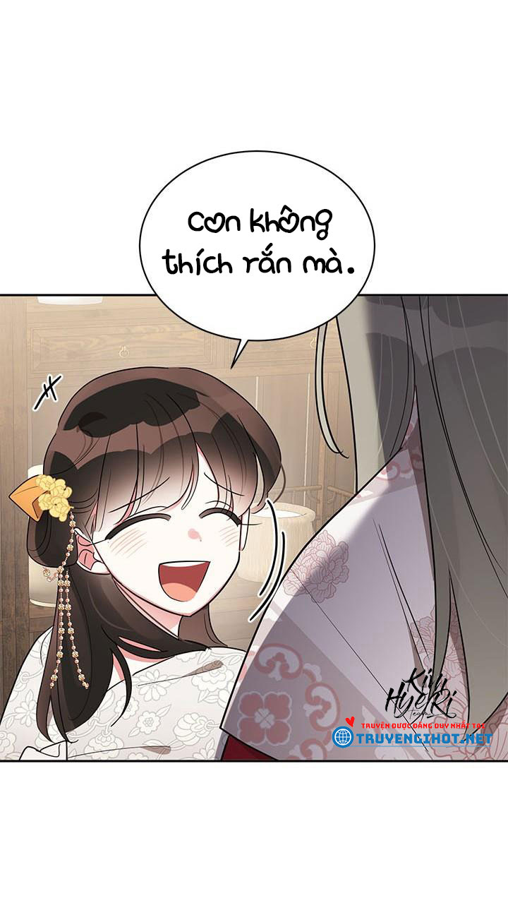 con gái bảo bối của boss phản diện chapter 35 33