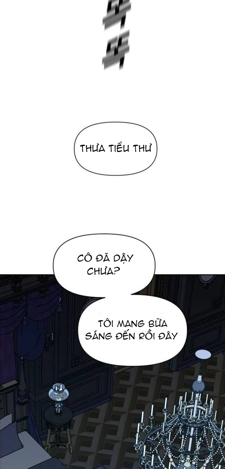 tôi muốn trở thành cô ấy dù chỉ là một ngày chapter 38 11