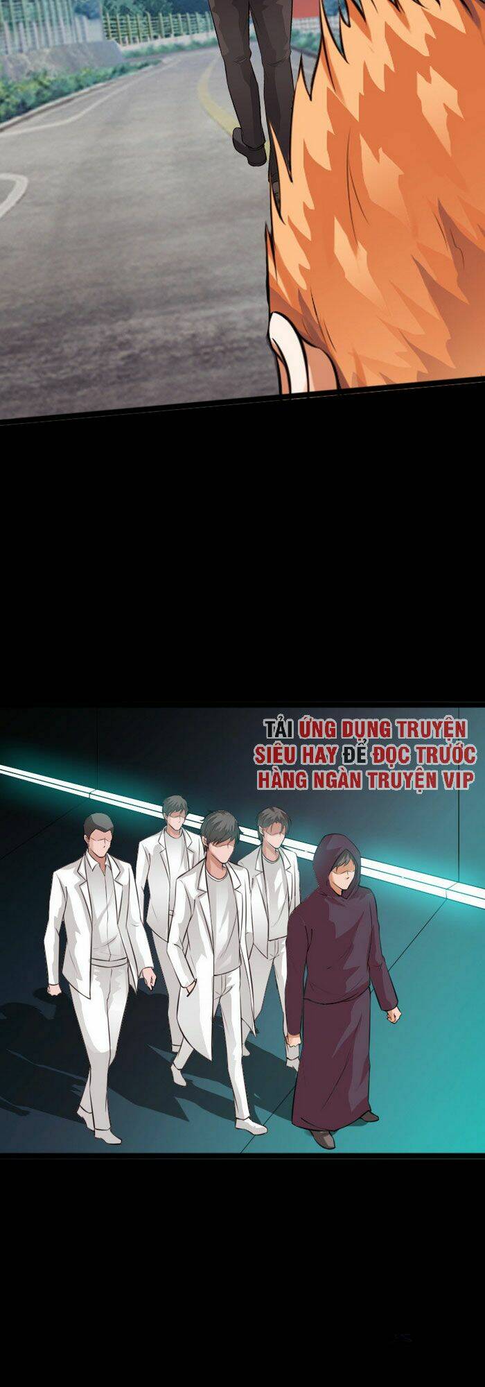 tuyệt phẩm tà thiếu chapter 150 6