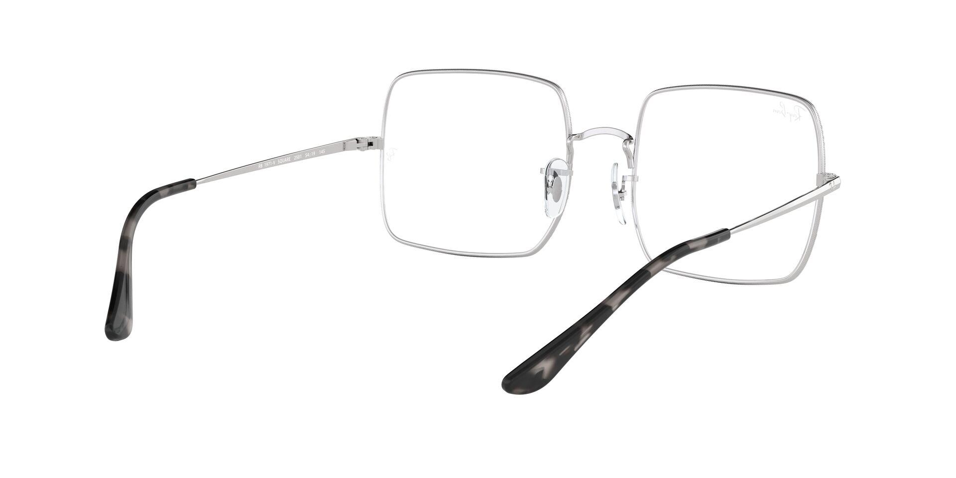 Mắt Kính Ray-Ban SQUARE - RX1971V 2501 -Eyeglasses