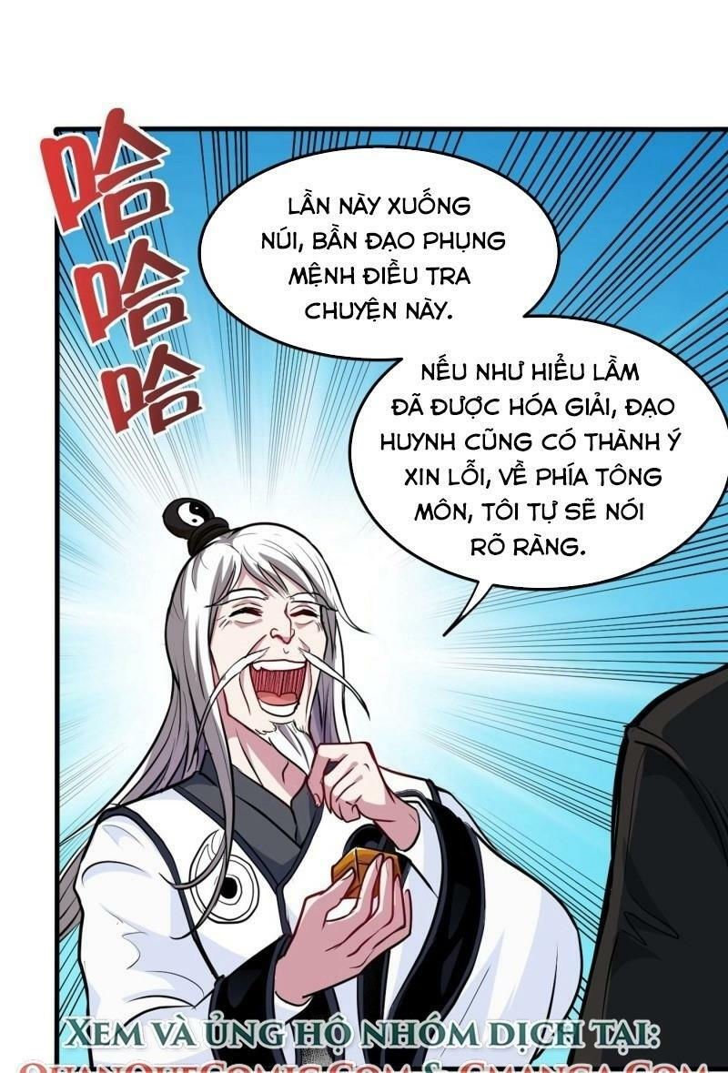 tối cường thần y tại đô thị chapter 89 17