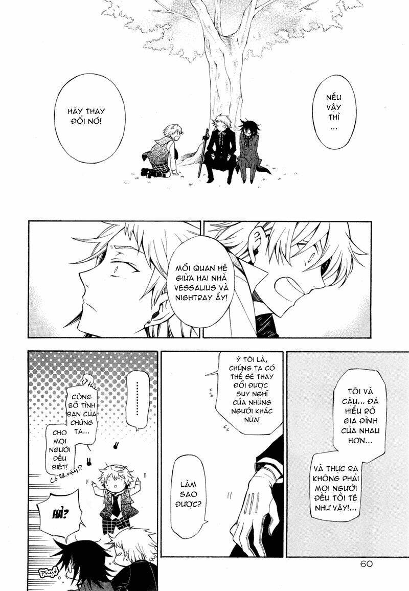 pandora hearts chapter 47 23