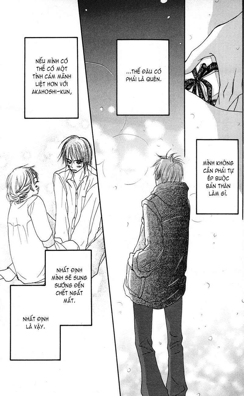 phát điên vì em chapter 16 30