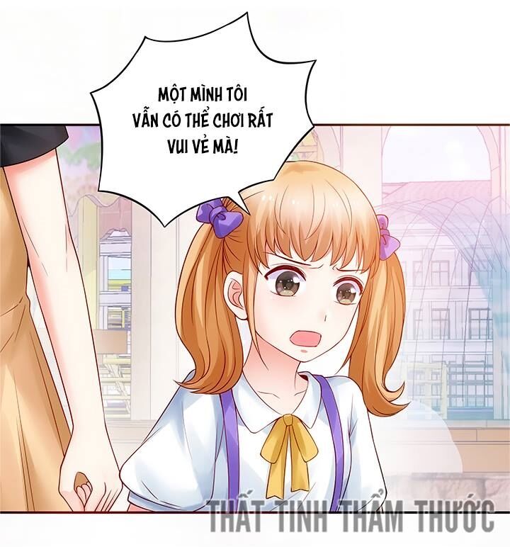 bạn trai 1/4 của tôi chapter 5 20