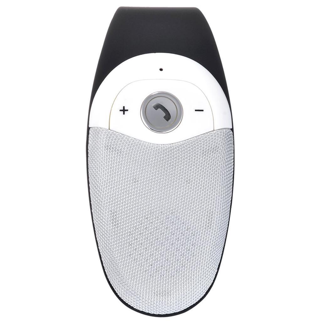 Bluetooth Car Speakerphone Drive Wireless Handsfree Car Speaker