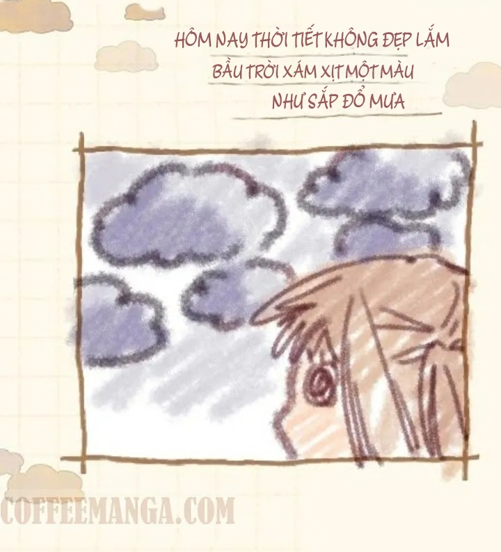 vụng trộm không thể giấu - mối tình thầm kín chapter 11 30