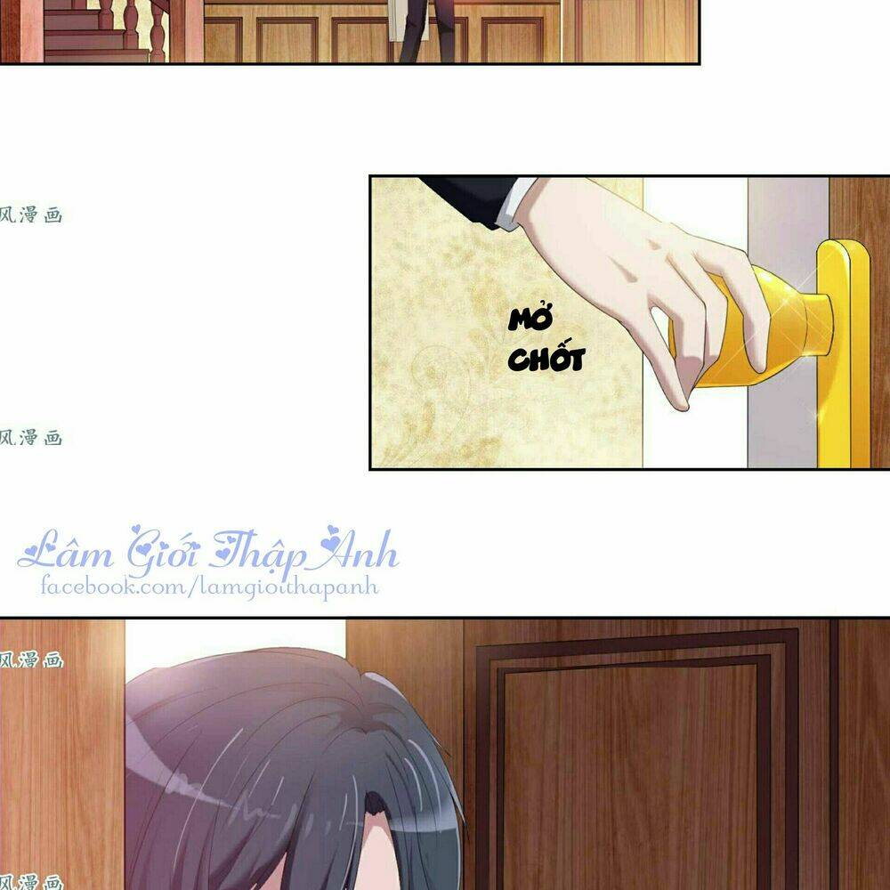 tổng tài thật xấu xa chapter 2 31