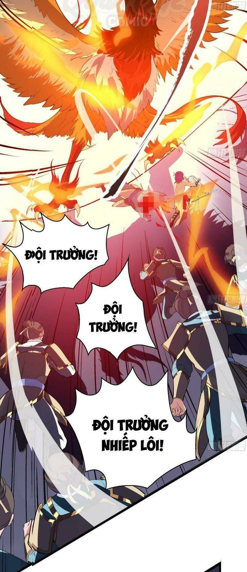 thiên mệnh long thần chapter 10 7