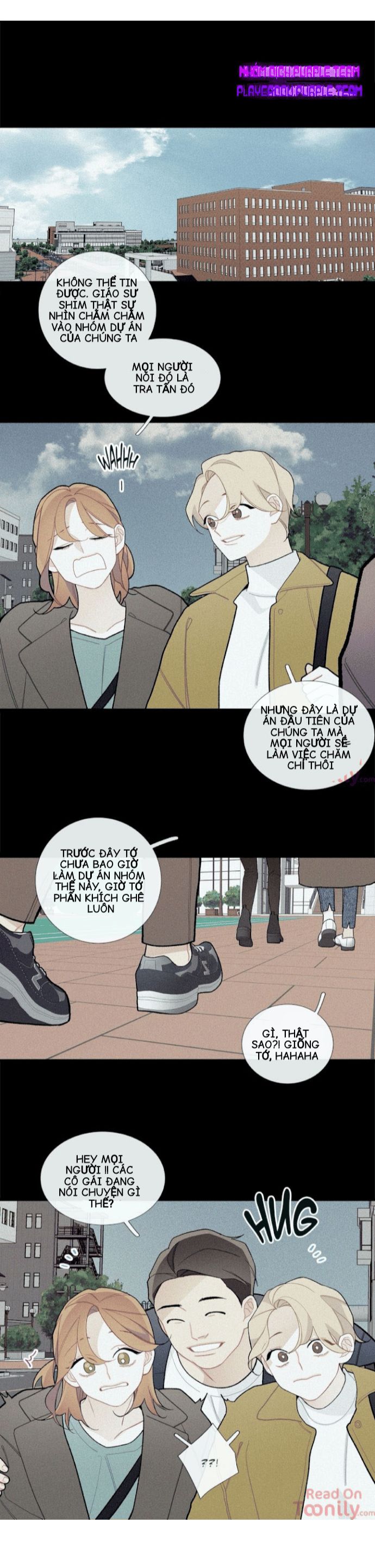 chuyện quái gì đang xảy ra? chapter 55 2