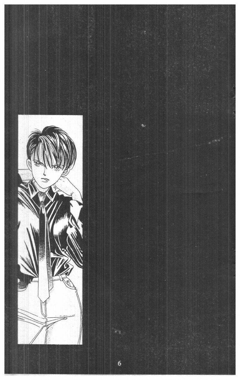 nàng tiên ánh trăng - kaguya hime chapter 24 6