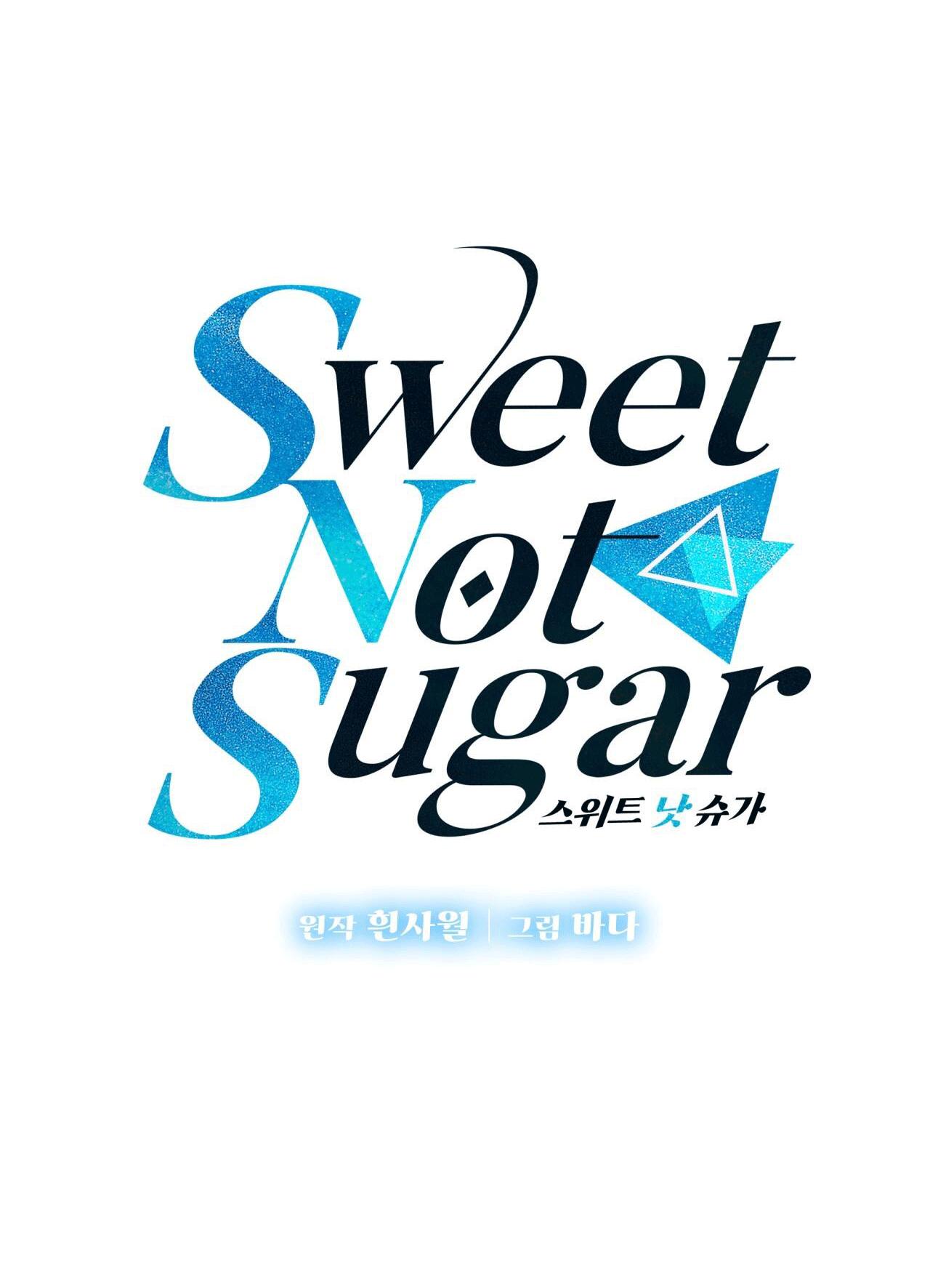 vị ngọt không đường (sweet not sugar) chapter 17 5