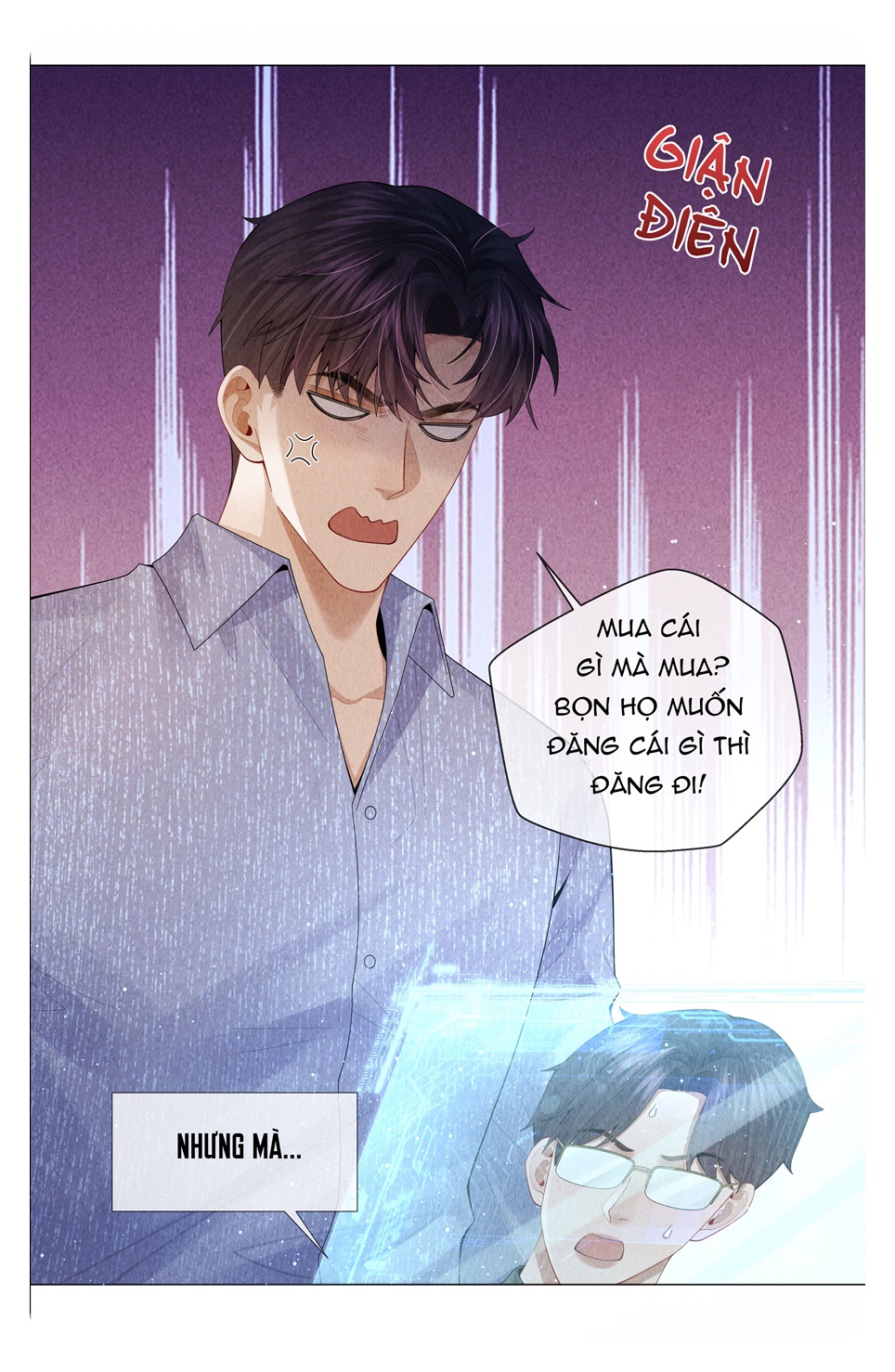 dior tiên sinh chapter 71 27