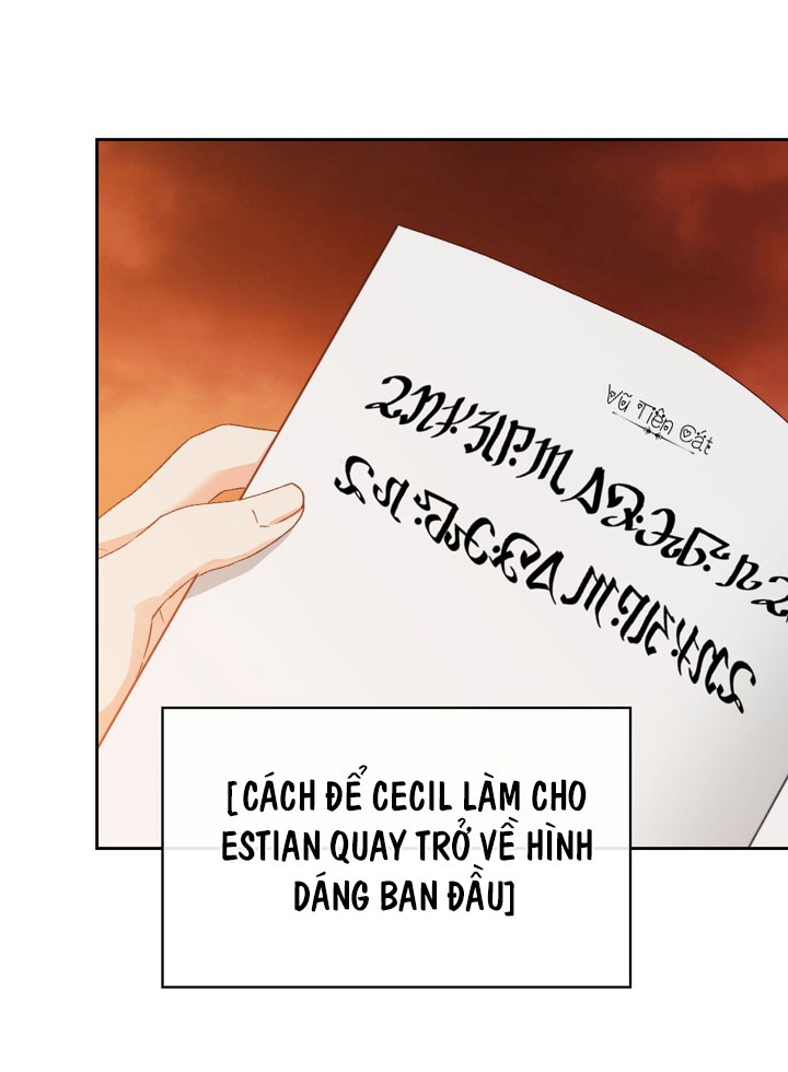 ác nữ xứng đôi với bạo chúa chapter 62 15