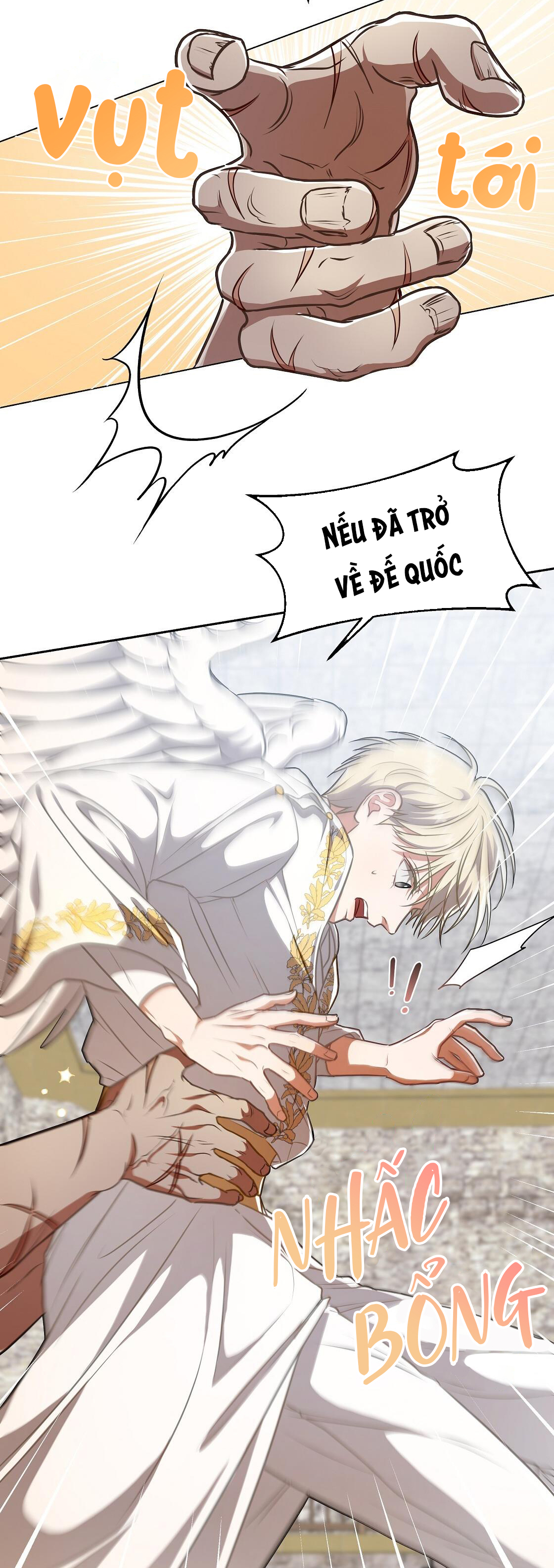 cách để sống sót với tư cách là người chơi chapter 18 44