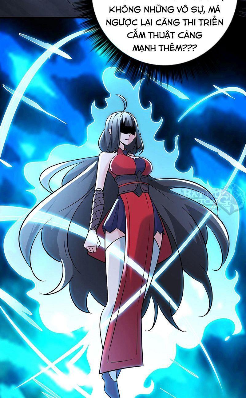 đồ đệ ta toàn là nữ ma đầu chapter 65 28