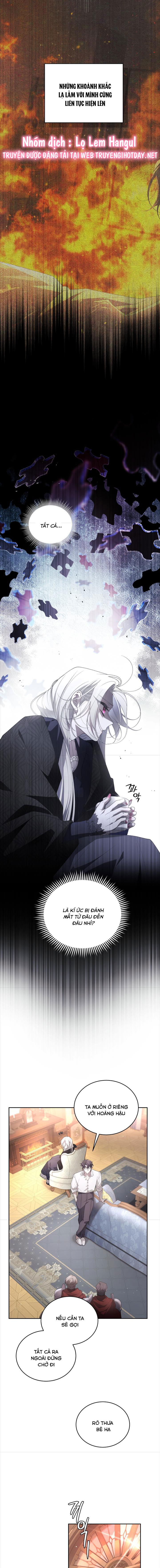 trở thành ác nữ thuần hóa thú cưng chapter 70 5