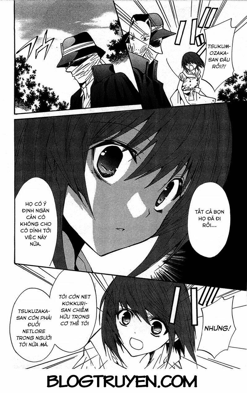 ác mộng gakuen chapter 13 19