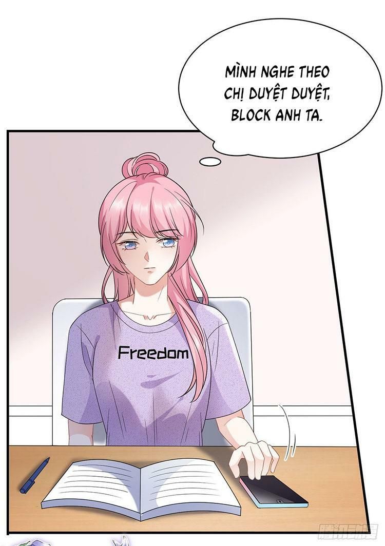 đại tiểu thư có ý đồ gì xấu đâu chapter 41 11