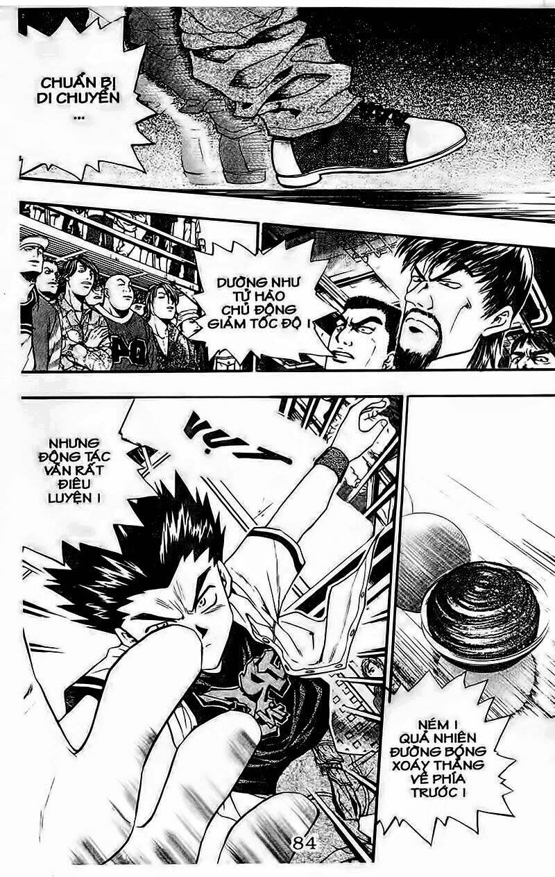 bowling king chapter 157 7