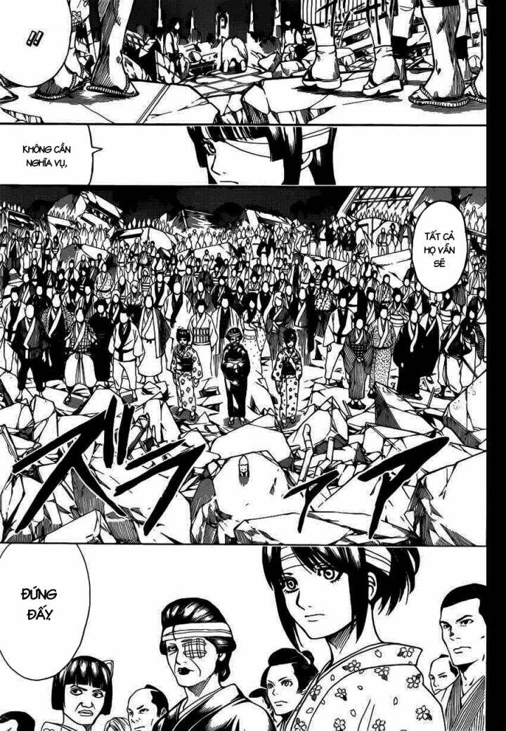 gintama - linh hồn bạc chapter 666 3