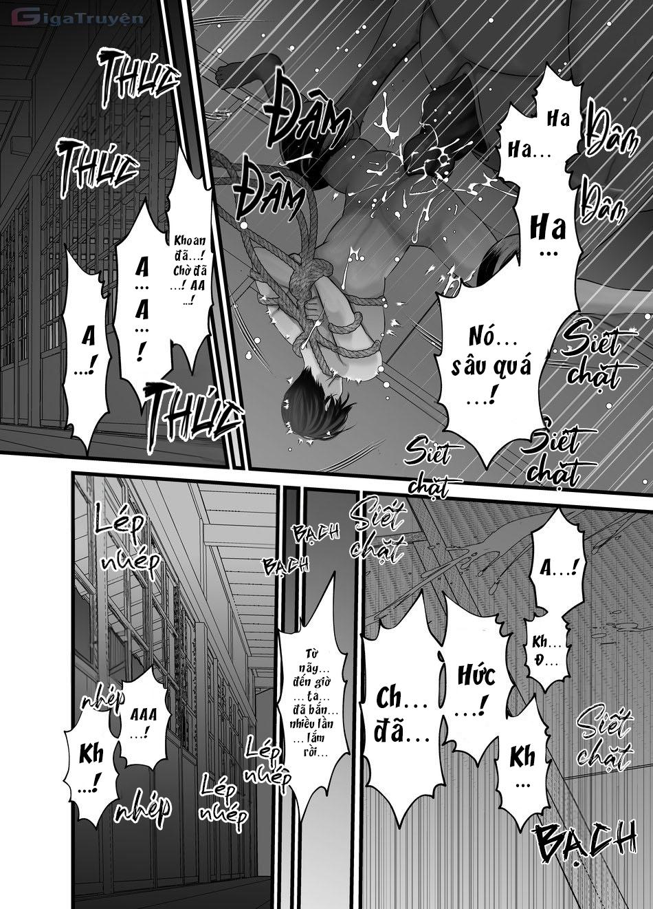 vảy ngược 3 chapter 1 24