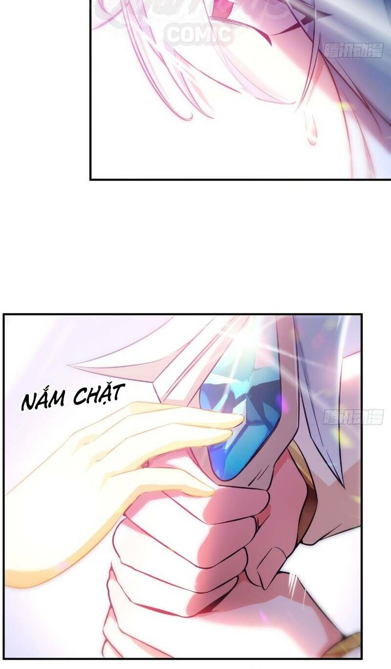 khởi đầu bằng một con côn chapter 86 21