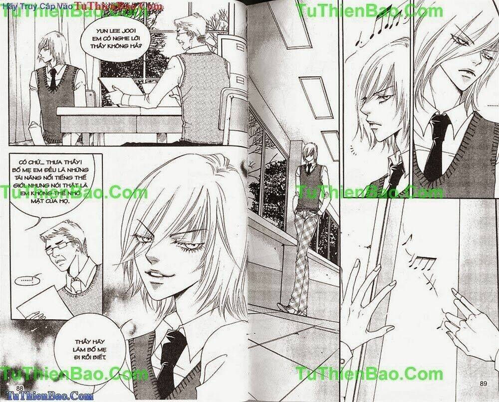 hải lam ngọc chapter 2 45