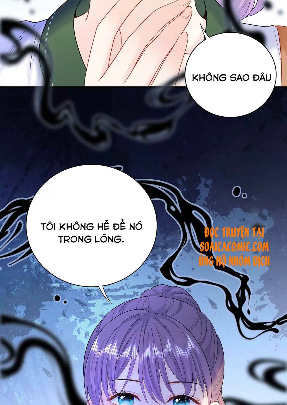 tôi dựa vào tà ý: nghịch chuyển nhân sinh chapter 20 3