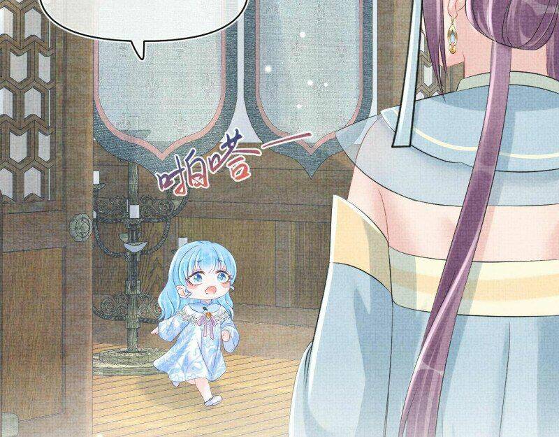 nhóc con người cá 3 tuổi rồi chapter 261 15