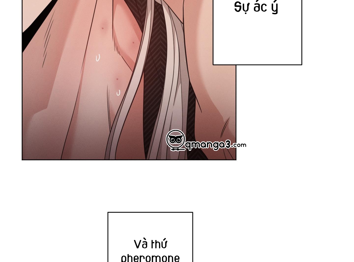 hội chứng minmotion chapter 25 79