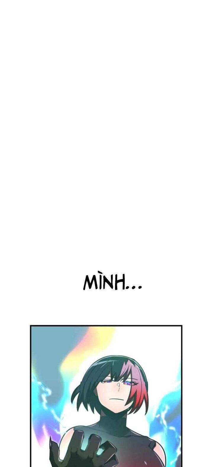 Huyết Thánh Cứu Thế Chủ~ Ta Chỉ Cần 0.0000001% Đã Trở Thành Vô Địch chapter 116 66