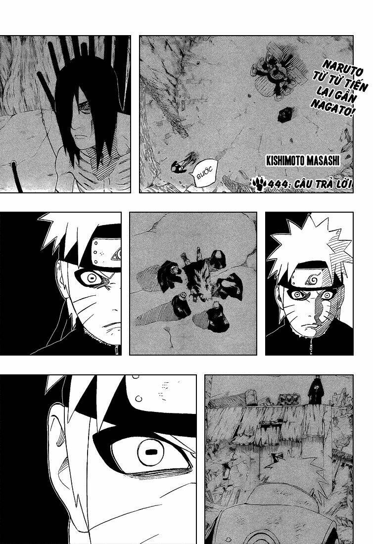 naruto - cửu vĩ hồ ly chapter 444 2