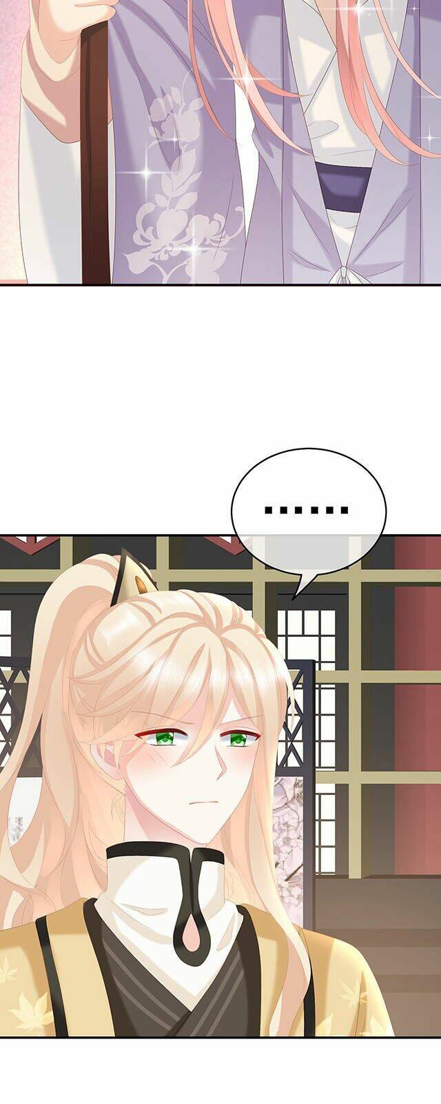 kiều phu có hỉ chapter 34 15