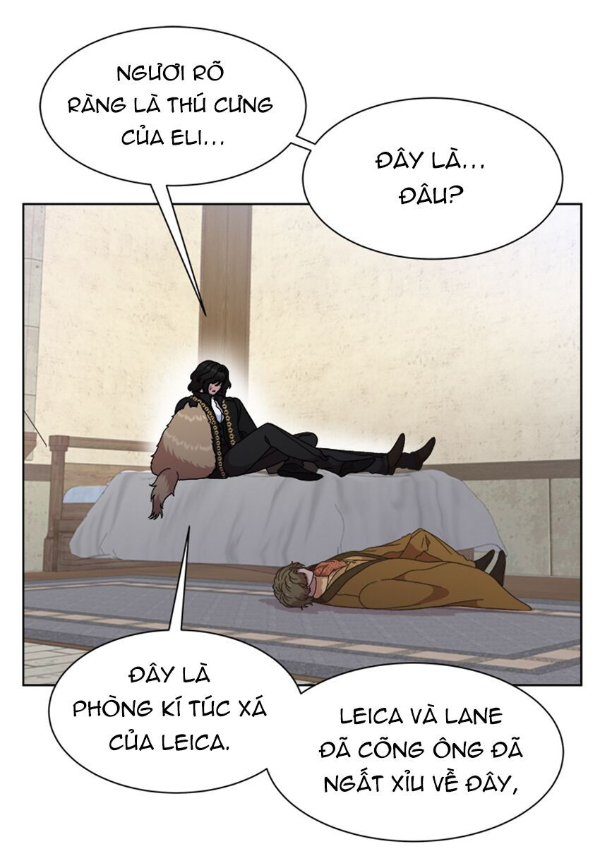 con gái bảo bối của ma vương chapter 142 48