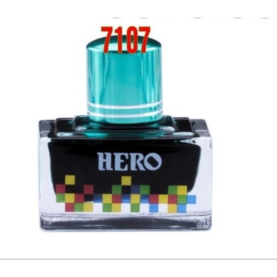 Mực bút máy Hero