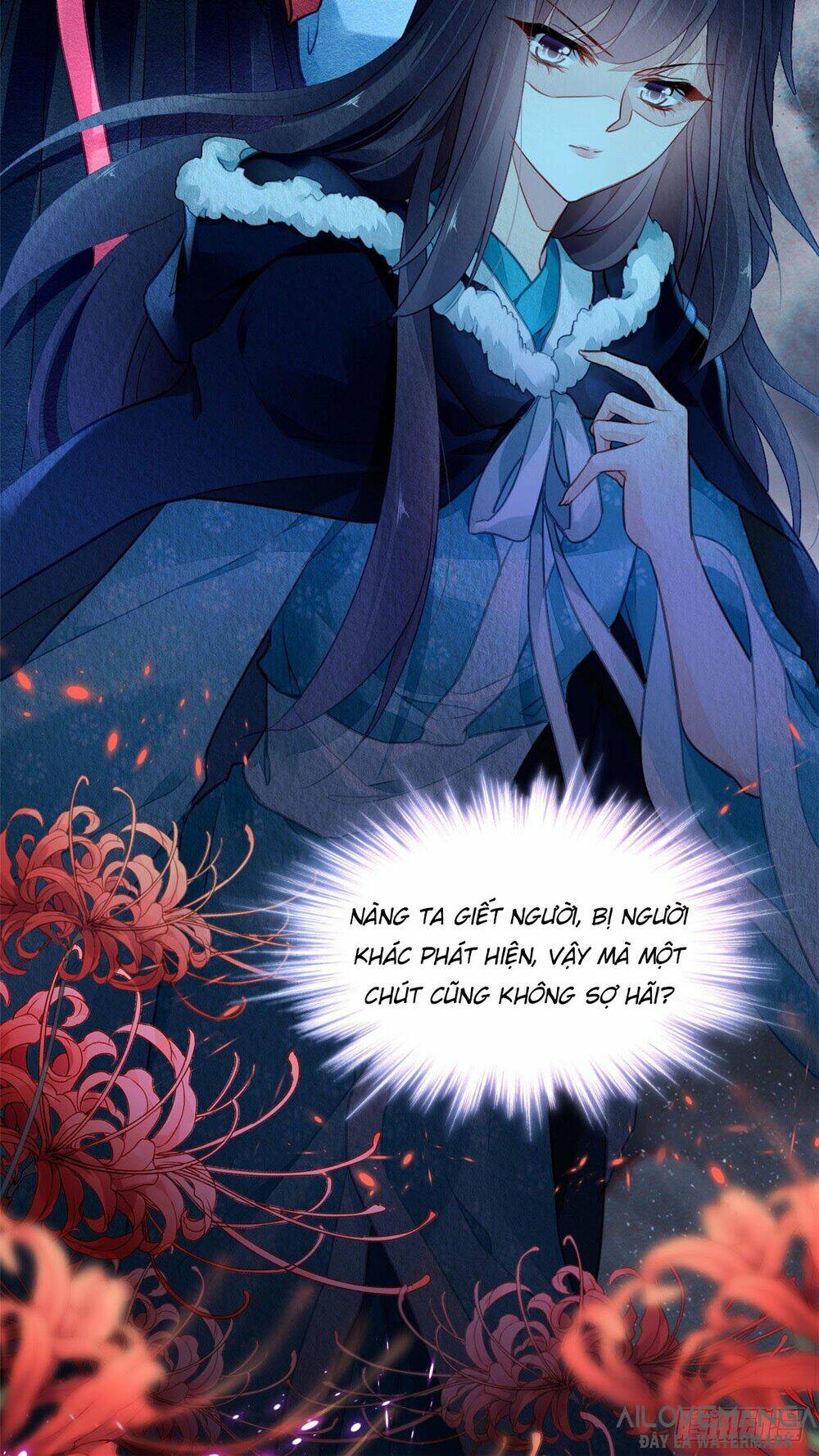 vấn đan chu chapter 6 25