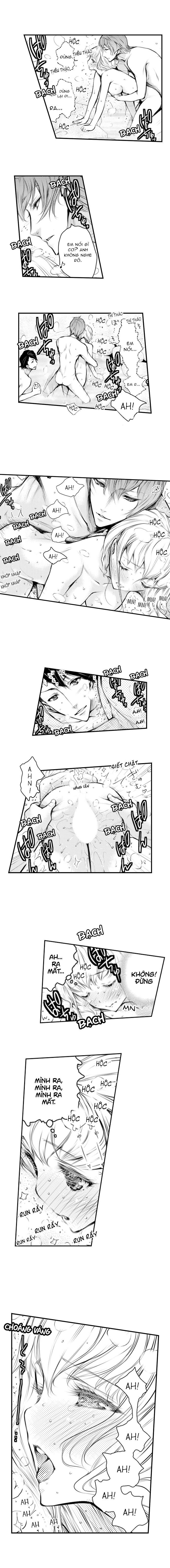 giây phút tận hưởng chapter 35 3