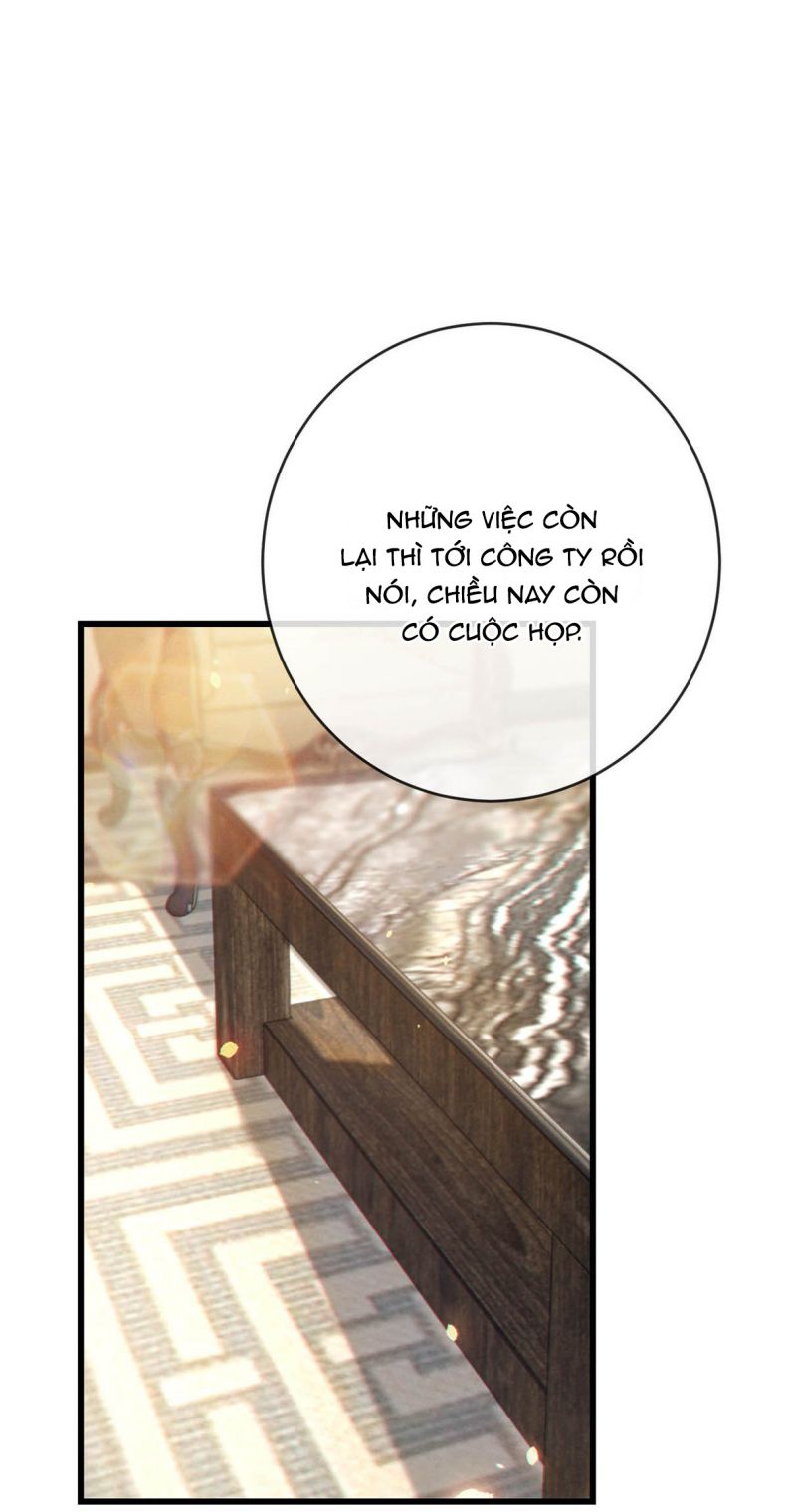 nịch tửu chapter 55 28