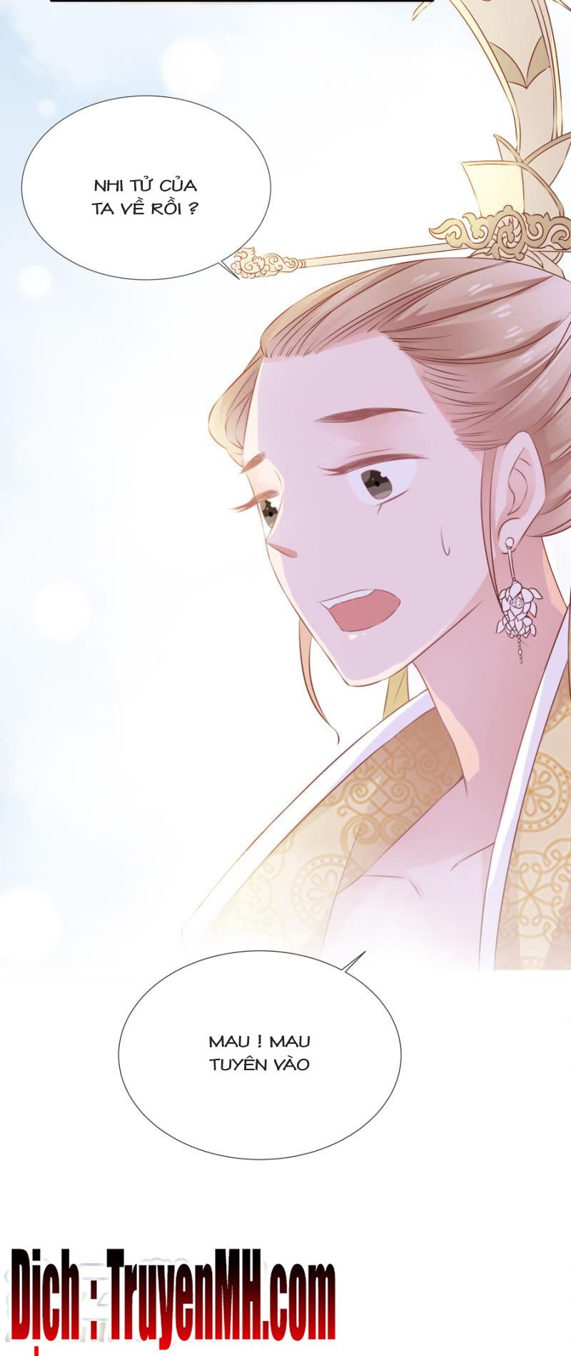 solo đi vương gia chapter 112 6