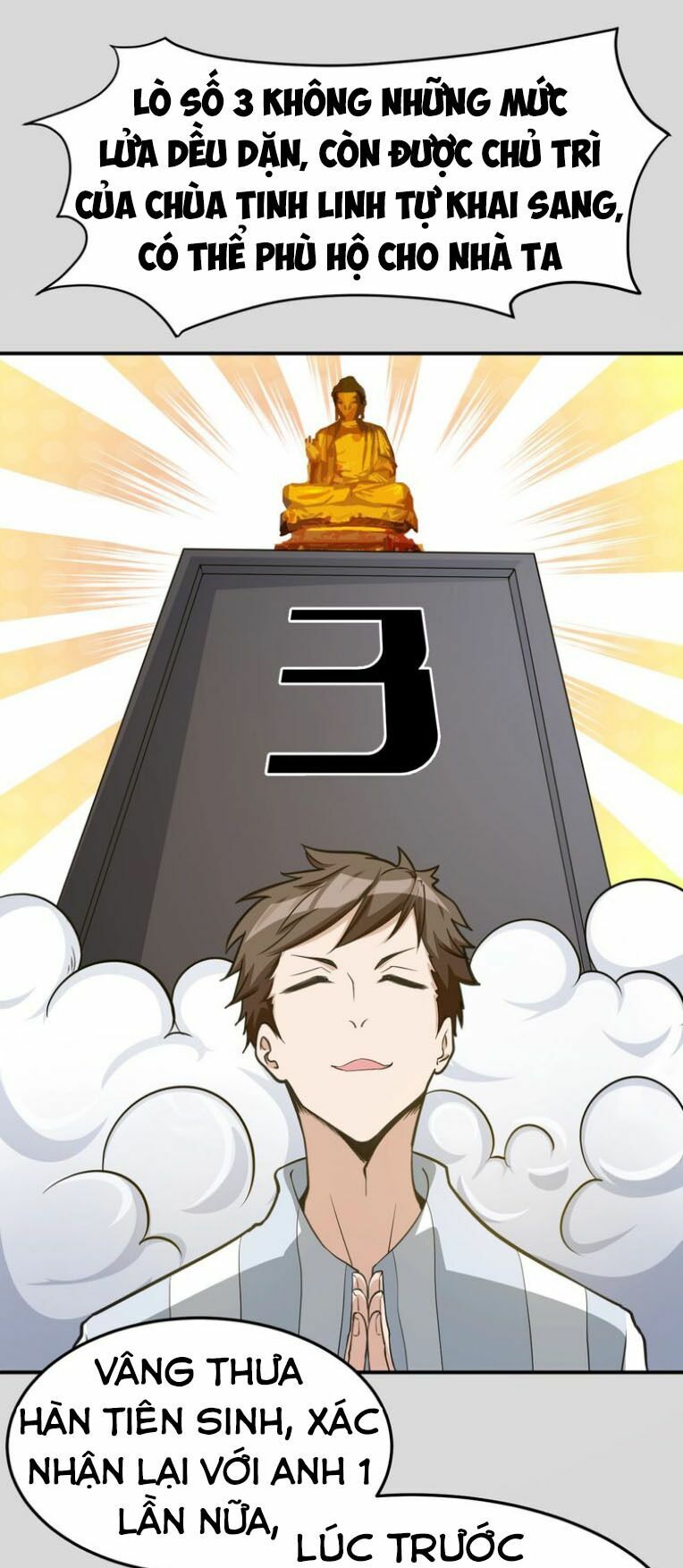 vô cực chiều thiên chapter 1 22