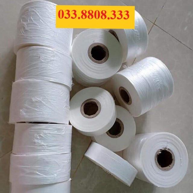 GIẤY GHÉP CÂY TỰ HỦY  7CM - SIÊU SALE