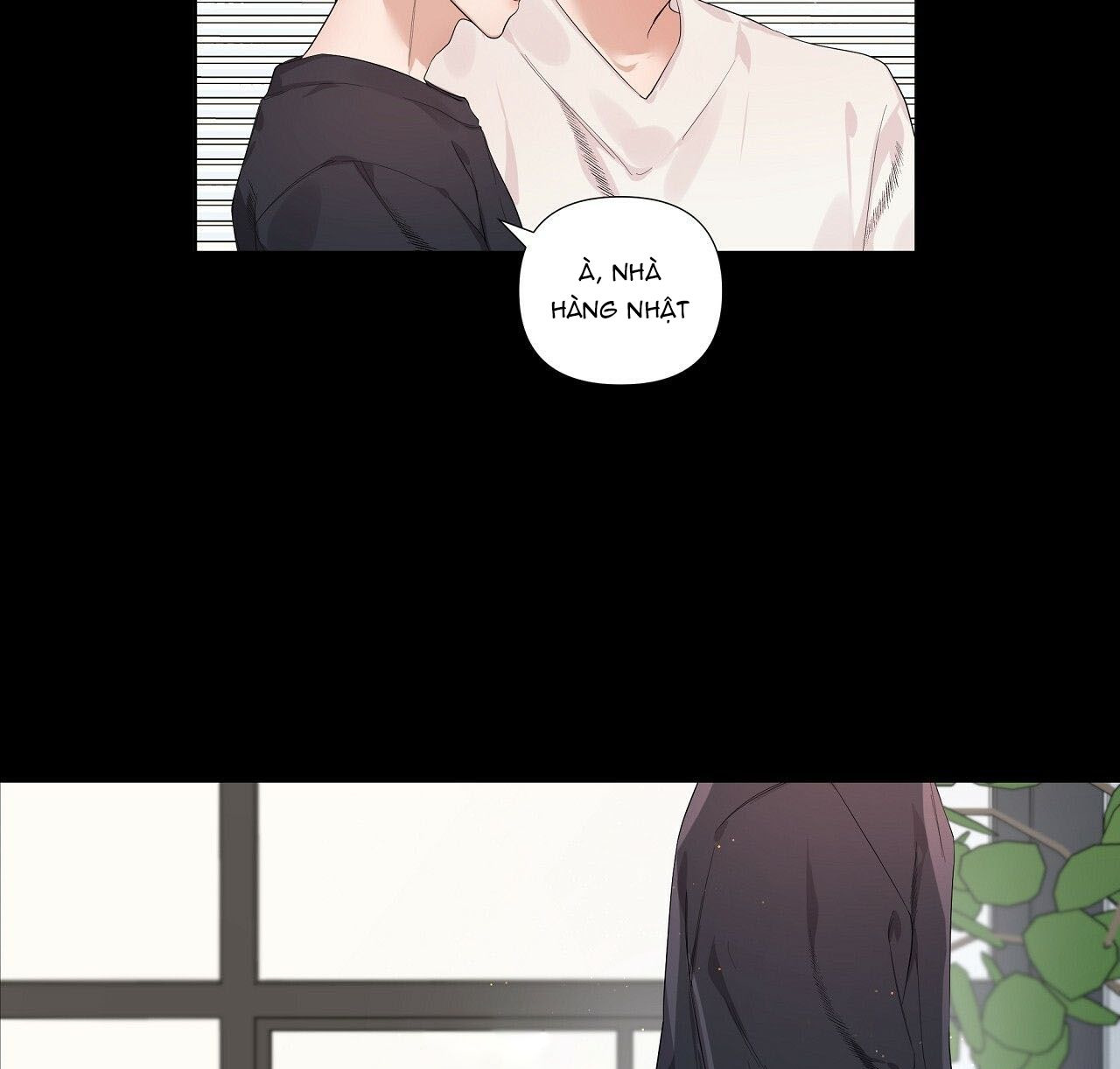 đừng bận tâm darling chapter 3 25