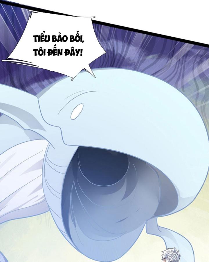 Luyện Thể Trăm Nghìn Tầng Chapter 359 - Trang 75