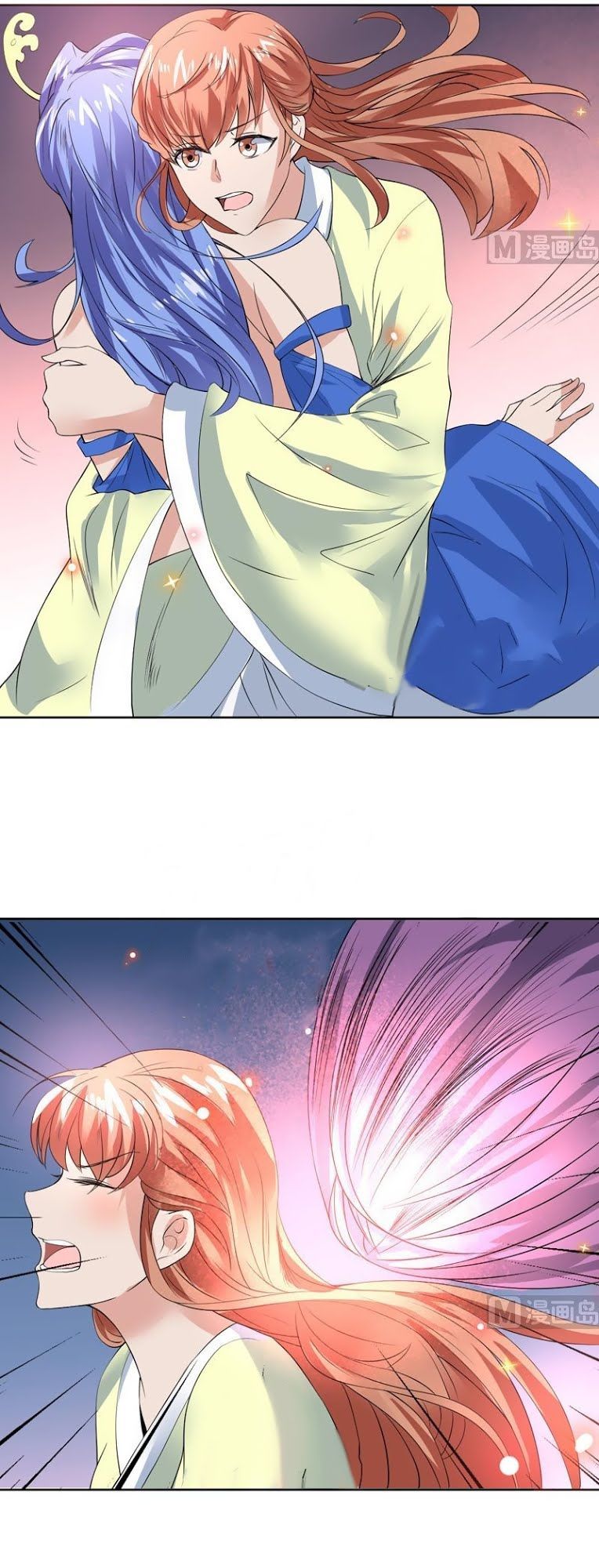 tối cường thần thú hệ thống chapter 64 11