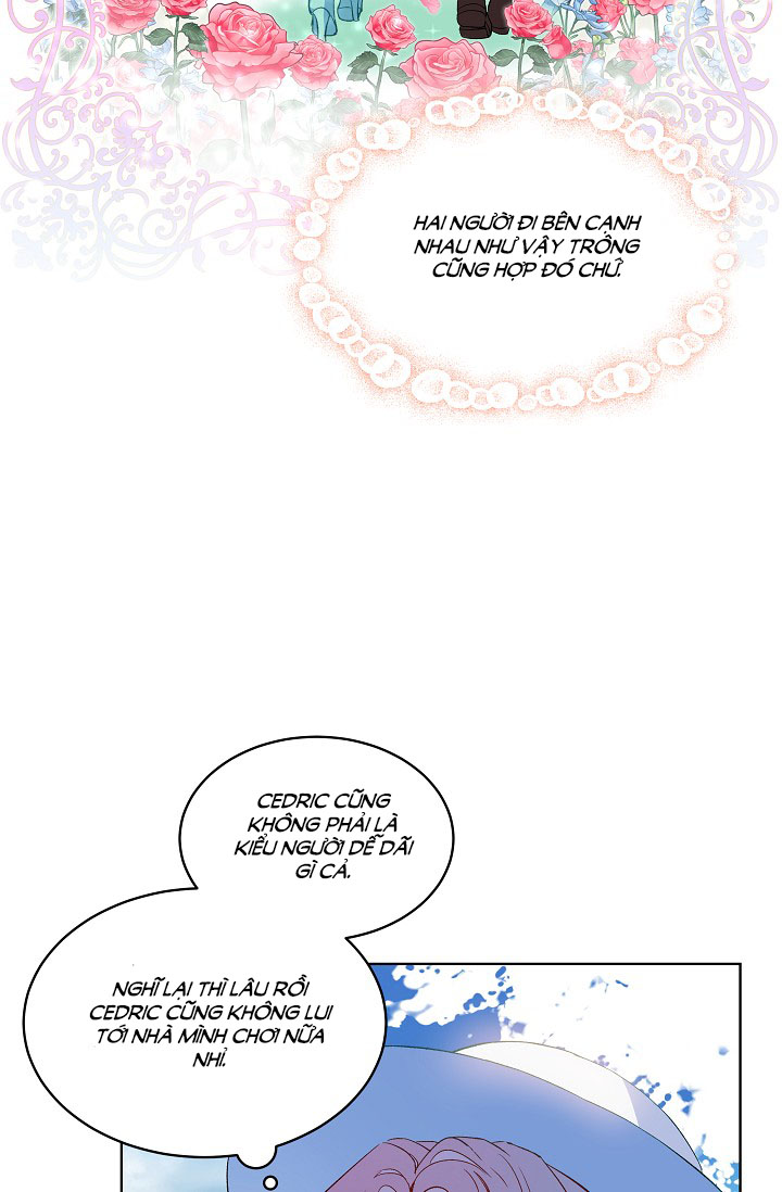 quý cô quyền lực chapter 17 12