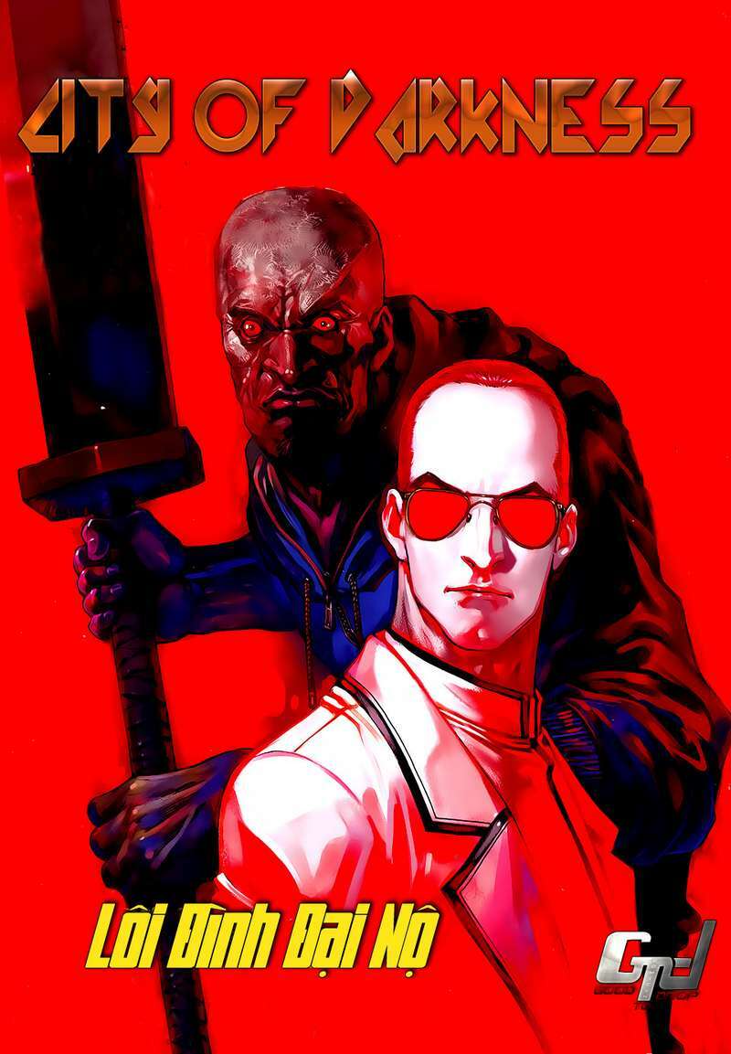 cửu long thành trại 2 chapter 64 1